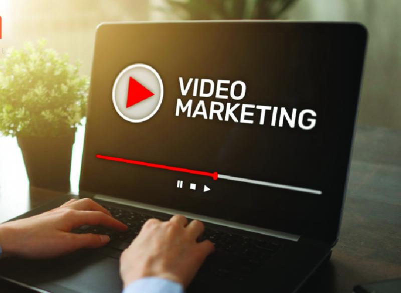 Tự làm Video Marketing